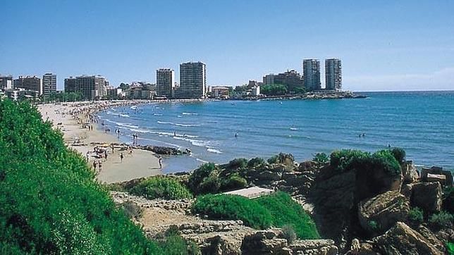 9 Idées De Oropesa Del Mar Espagne Le Manoir Château