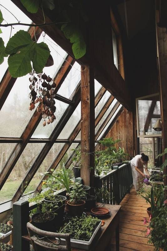 8 Types of People Who Need Greenhouse Inspiration 8 Types of People Who Need Greenhouse Inspiration