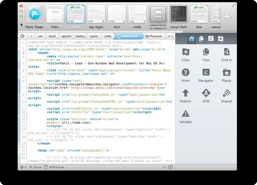 what is the latest version of coda for mac what is the latest version of coda for mac