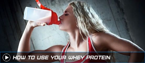 Whey #protein IS ESSENTIAL IN ANY #Fitness plan. Whey protein has tons of benefits, but make sure you use it correctly for optimum results! Find out how to use it ==> http://www.fitness101.co.za/index.php?option=com_content&view=article&id=707&Itemid=724 #fatloss #musclebuilding #nutrition #supplementation #health Supplement Reviews, Whey Protein, Build Muscle, Being Used, Supplements, Herbalism, Nutrition, Fitness Plan, Exercise