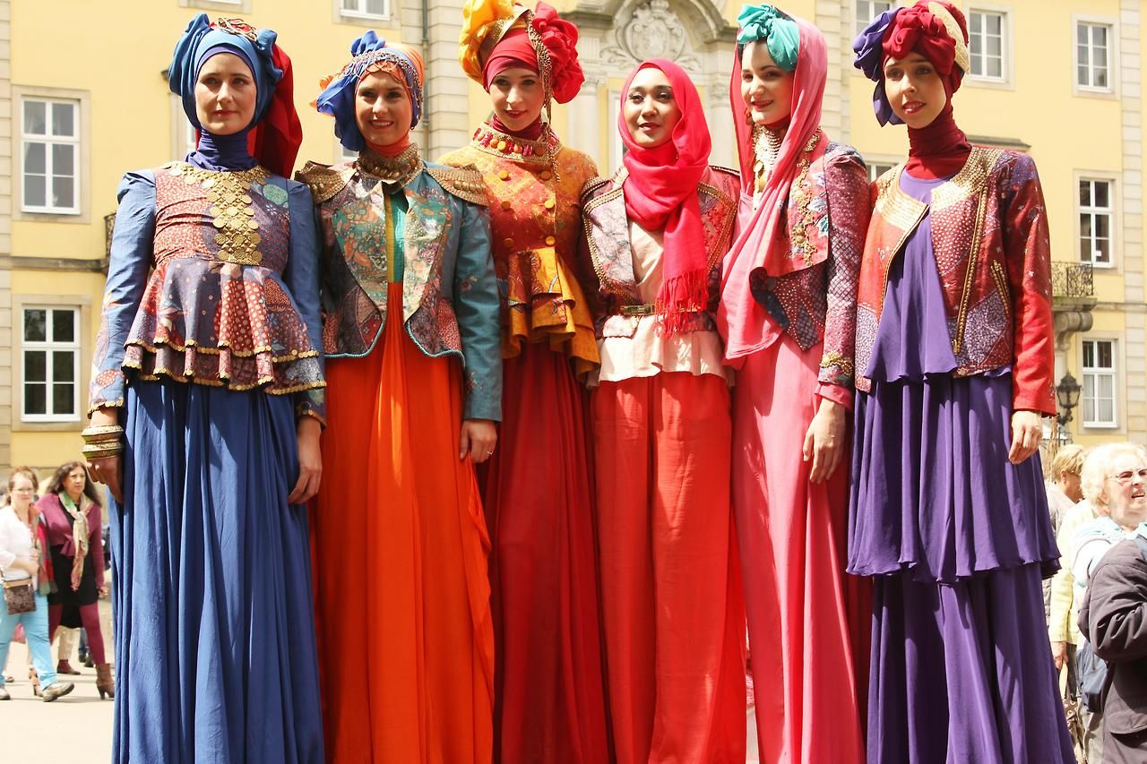 batik van java - part 4 - dian pelangi | hana t!!! | pinterest