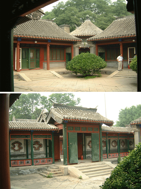 23 Siheyuan Ideas Chinese Courtyard Chinese Architecture Courtyard House