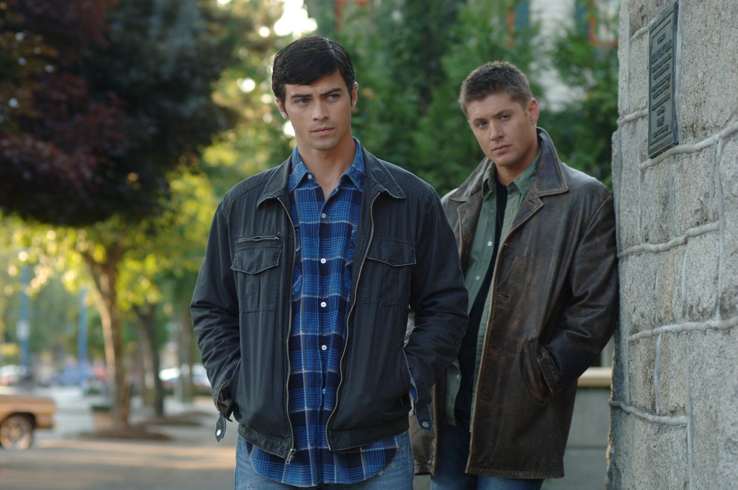 Supernatural Staffel 4 Stream Supernatural Staffel 4 Stream