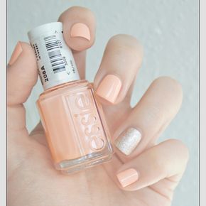 essie light peach nail polish on the hunt peach nail polish essie light peach nail polish