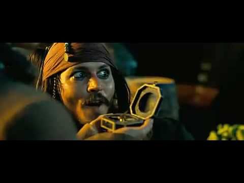 Piratas Del Caribe El Cofre Del Hombre Muerto Trailer Oficial Piratas Del Caribe Piratas Caribe