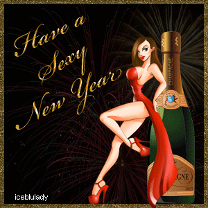 Sexy Neujahrsgrüsse Sexy Neujahrsgrüsse
