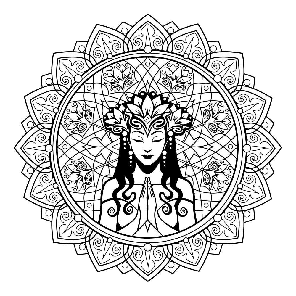 Product ColorMe Decal Children And Adult Coloring Activity