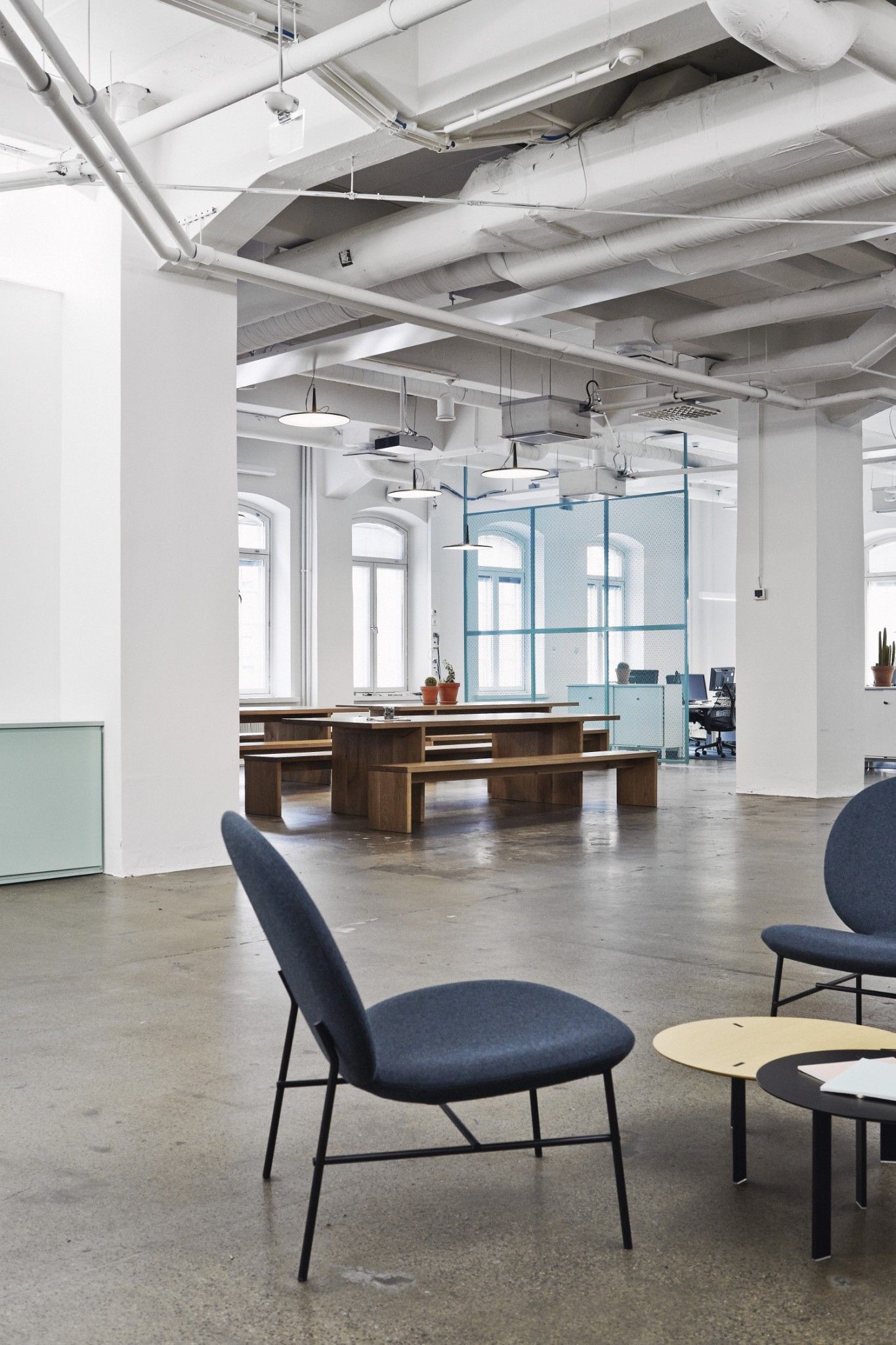 creative office active ark designed by joanna laajisto pinterest