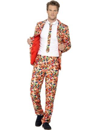 Sweet Suit For Themed Stag Parties Party Ideas Pinterest Sweet Suit For Themed Stag Parties