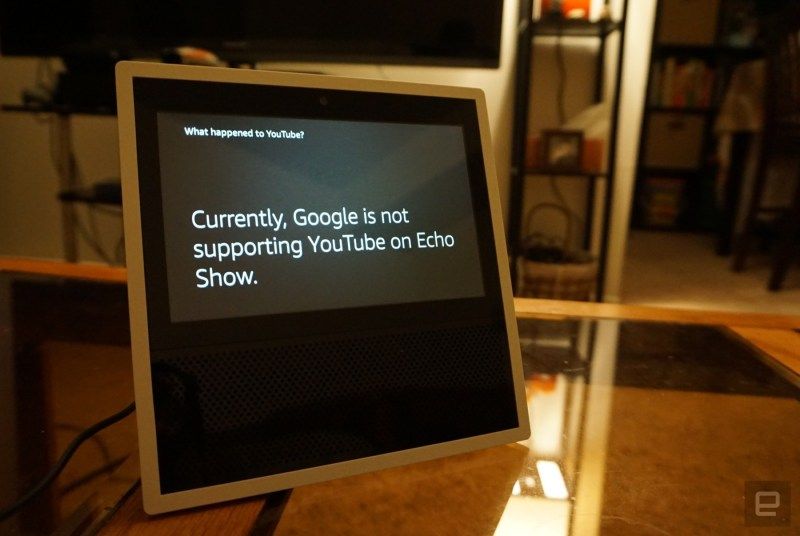 Can You Play Youtube On Alexa Show Amazon Echo Show 5 Web Browser Apps Youtube In 2020 Amazon Echo Alexa App Web Browser