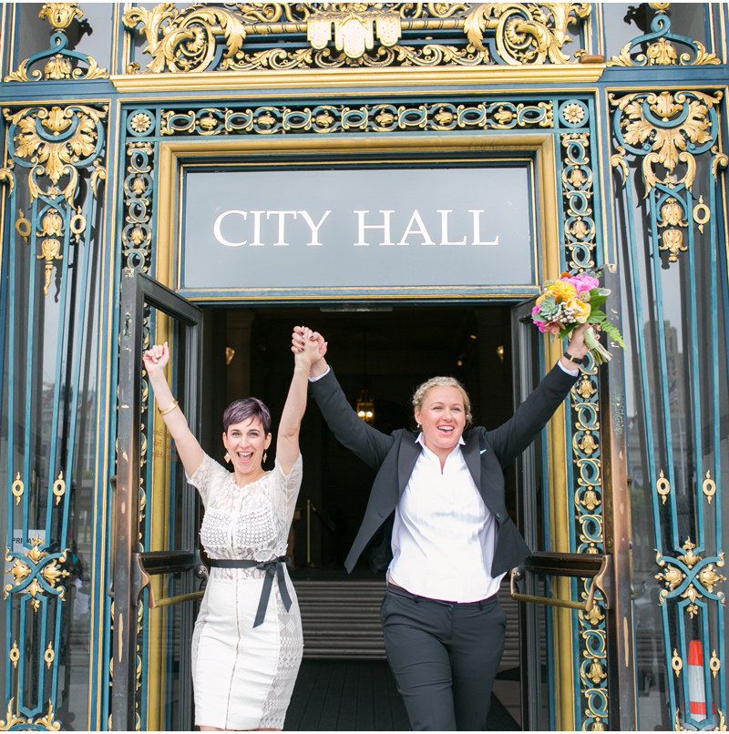 Wedding Photos From All 50 States Days After Nationwide Wedding Photos From All 50 States Days After Nationwide Marriage Equality