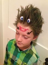 New Hairstyles For School Boys Crazy Hair Days 39+ Ideas #cr...- New Hairstyles For School Boys Crazy Hair Days 39+ Ideas #crazyhairday New Hairstyles For School Boys Crazy Hair Days 39+ Ideas -#childrenhairstylesboys #funkidshair #kidshairlong #kidshairmediumlength #mixedkidshairstyles #hairstyles for school boys #crazyhairday