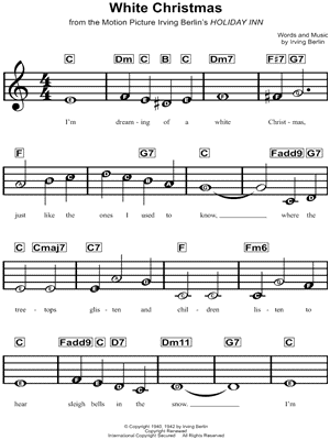 white christmas mn0157487 guitar pinterest sheet music jumbie jam sheet music