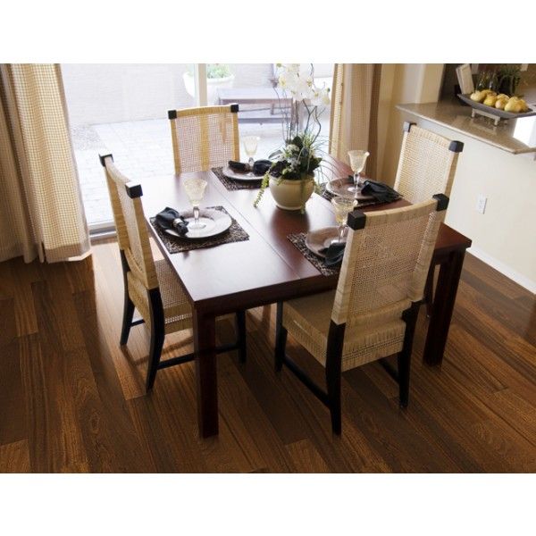 Robina Floors Classic 5 X 1 2 Natural Sapele Sa45220pl Style Hardwood Flooring At Fastfloors Com Hardwood Hardwood Floors Flooring