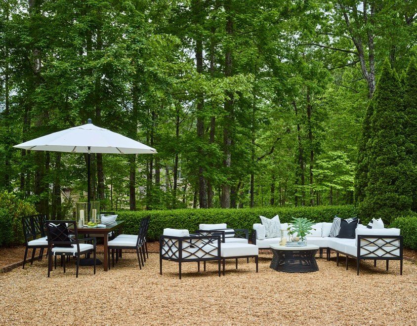 Summer Classics On Instagram Introducing The Elegante Collection Classic European Garden Furniture Gets A M Garden Furniture, European Outdoor Furniture