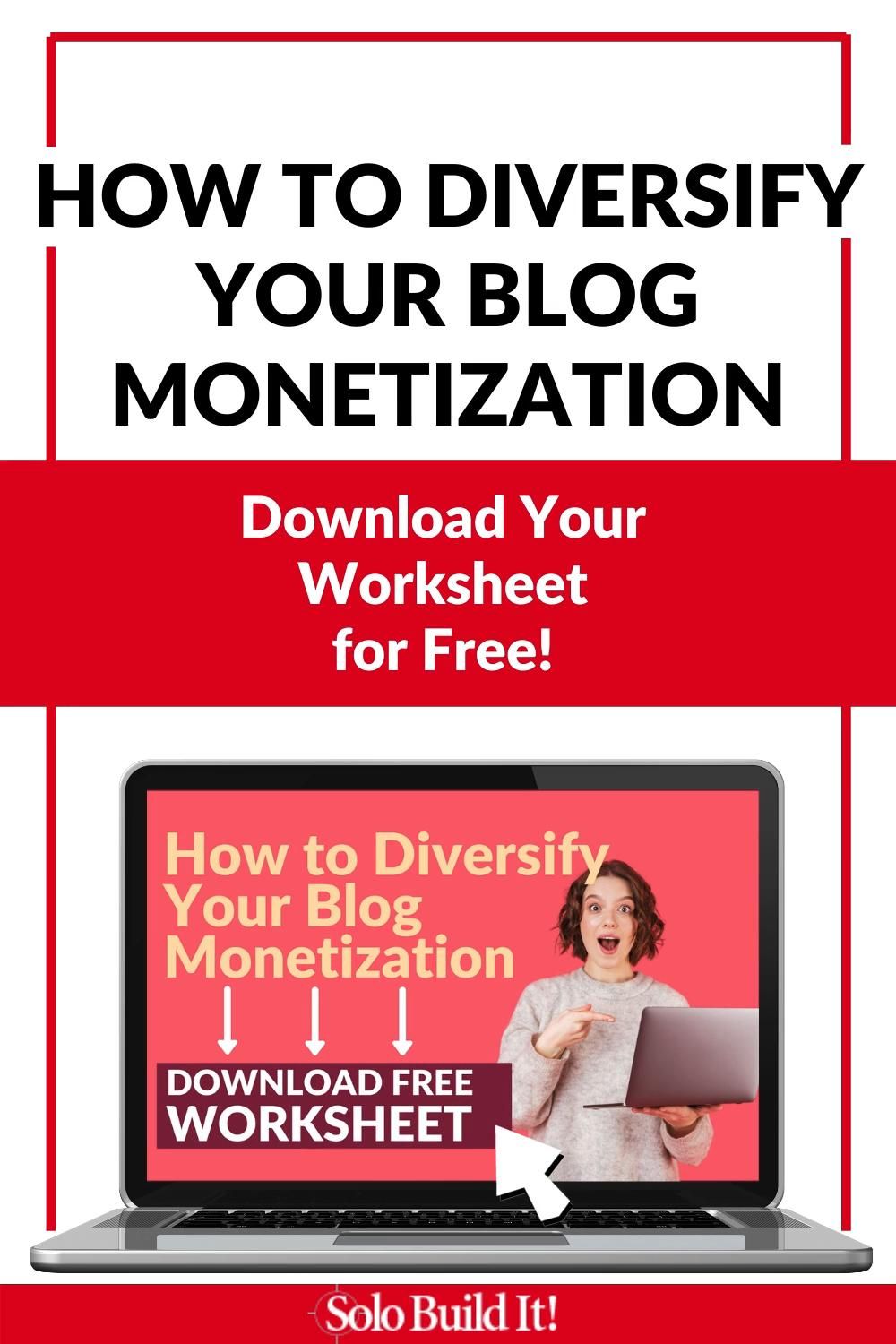 How to Diversify Your Blog Monetization How to Diversify Your Blog Monetization