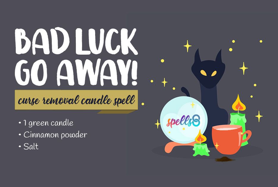 Pin On Spells8removebadluck pin-on-spells8removebadluck