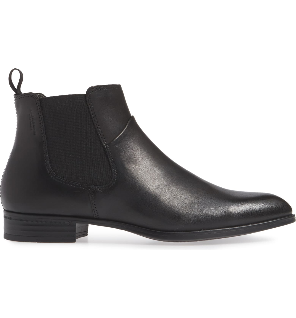 Vagabond Shoemakers Frances Sister Chelsea Boot (Women) Nordstrom
