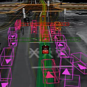 Hidden Obstacles for Google’s Self-Driving Cars