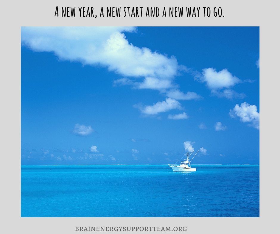 Recently, a toast was made that resonated with me. It said, "you should live as long as you want to and want to as long as you live." While it made me smile I felt the determination of those simple words, "want to as long as you live", energized my spirit. #BESTbrain #empoweryourbrain #HappyNewYear