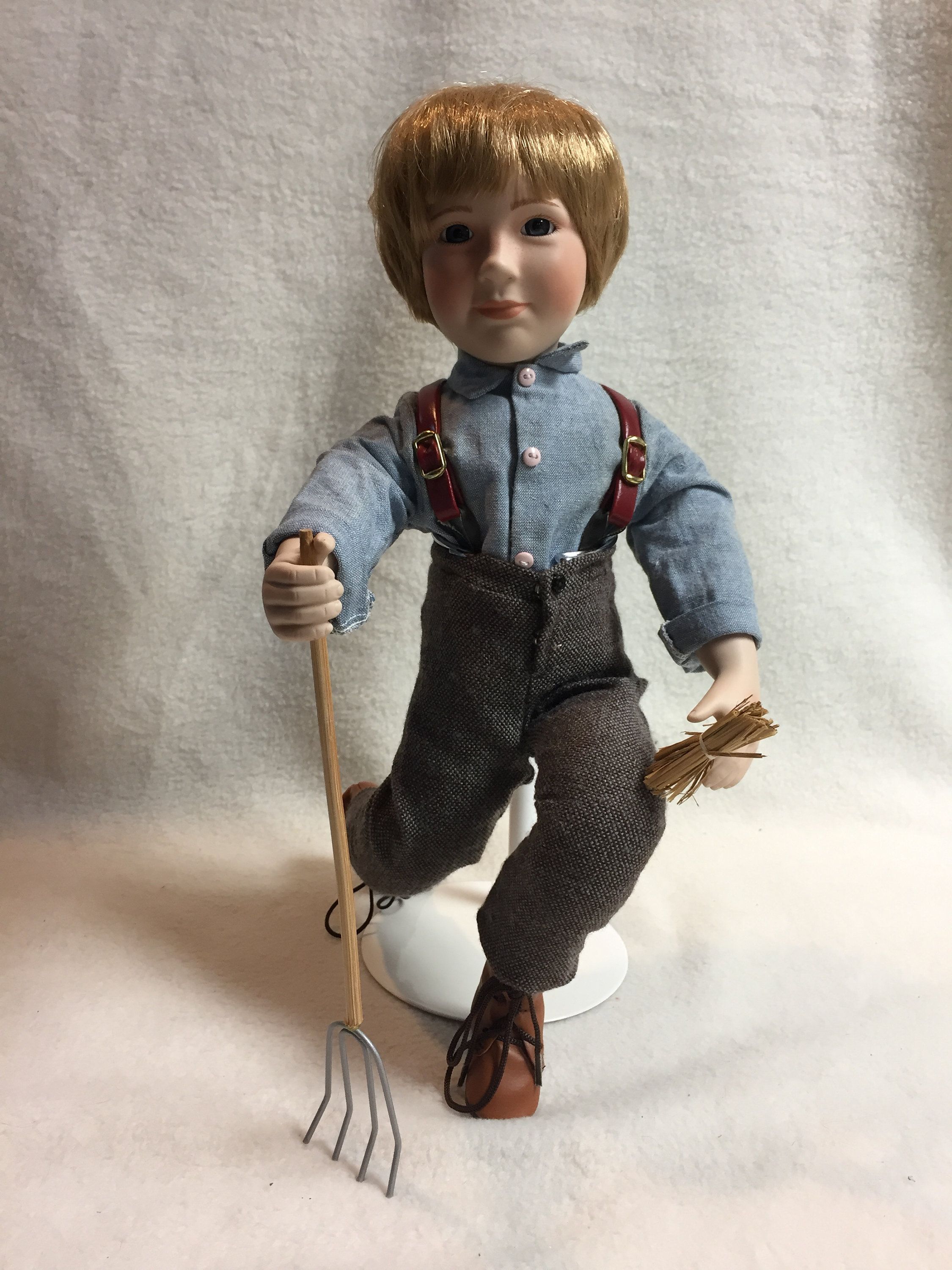 Ashton Drake Porcelain Doll 1993 Little House On The Etsy Vintage ashton-drake-porcelain-doll-1993-little-house-on-the-etsy-vintage