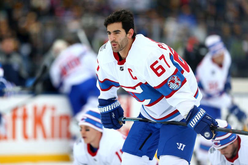 pacioretty winter classic jersey