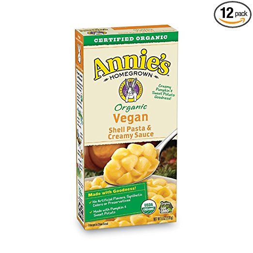 annie annie