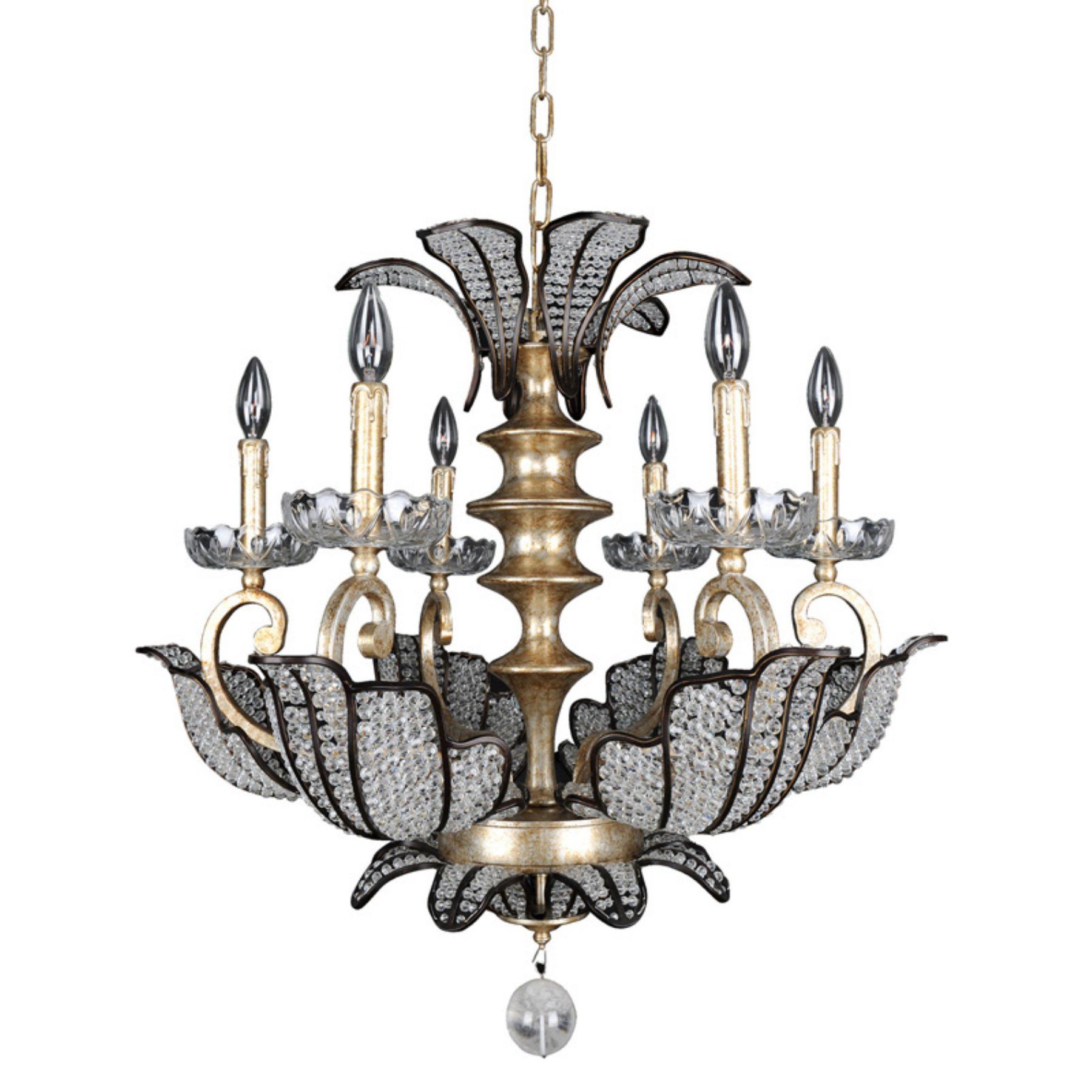allegri by kalco lighting tiepolo 11256 028 chandelier 11256 028