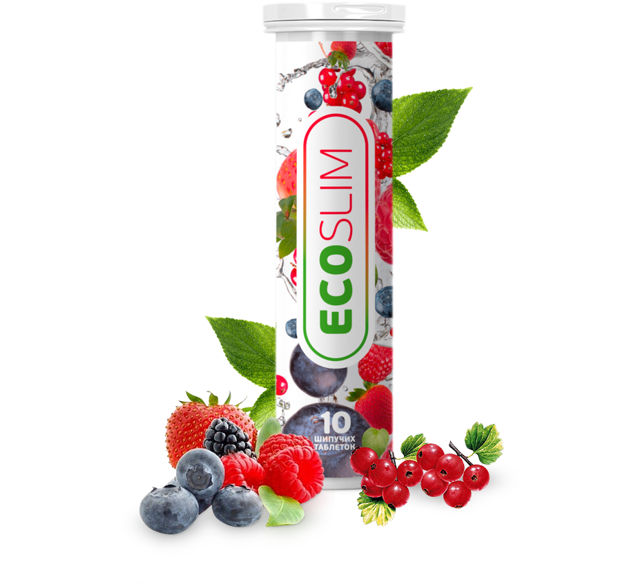 eco slim irecommend