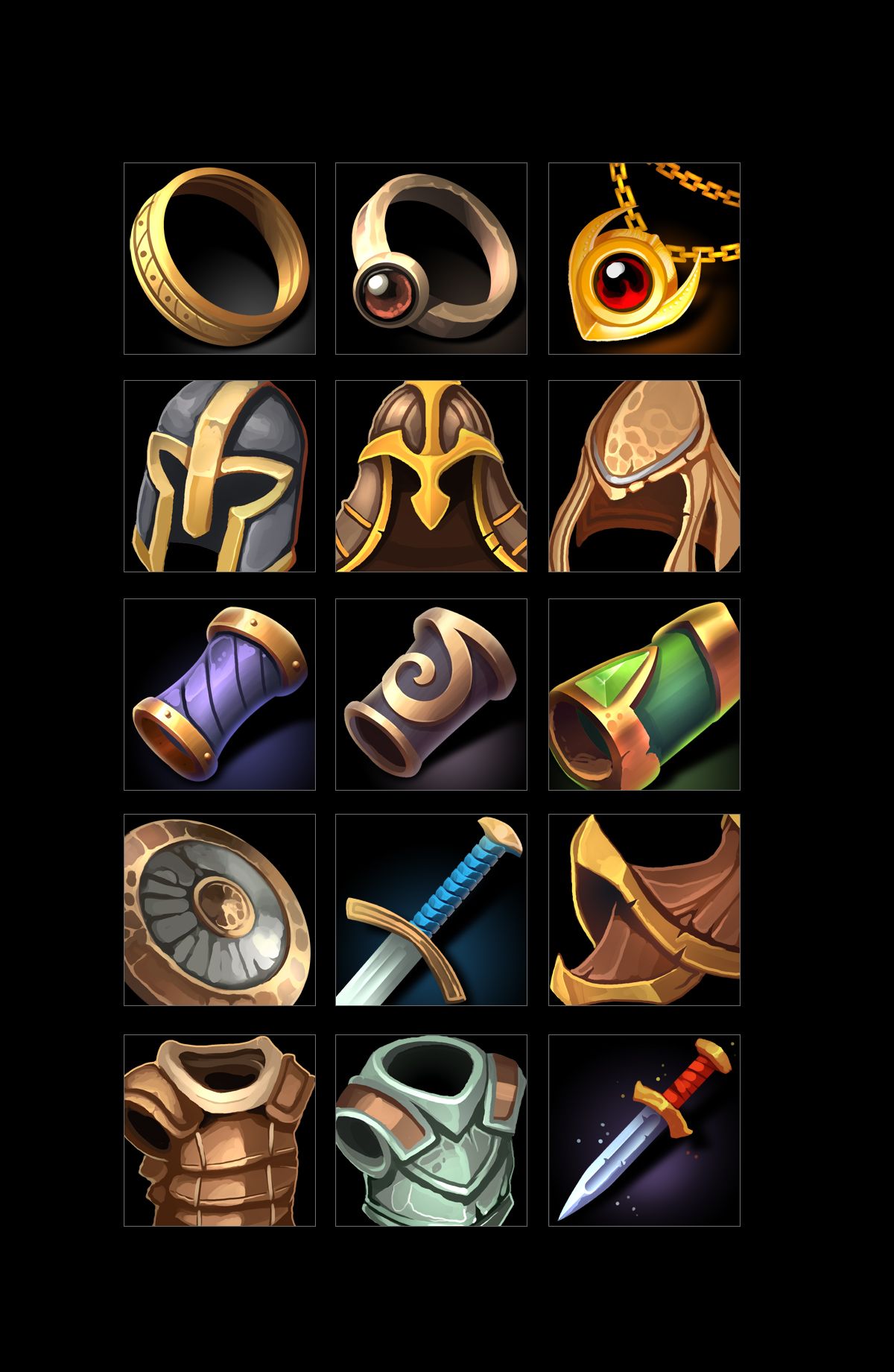 eldevin weapons and armor eldevin weapons and armor