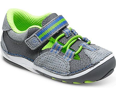 stride rite soft motion elijah sneaker