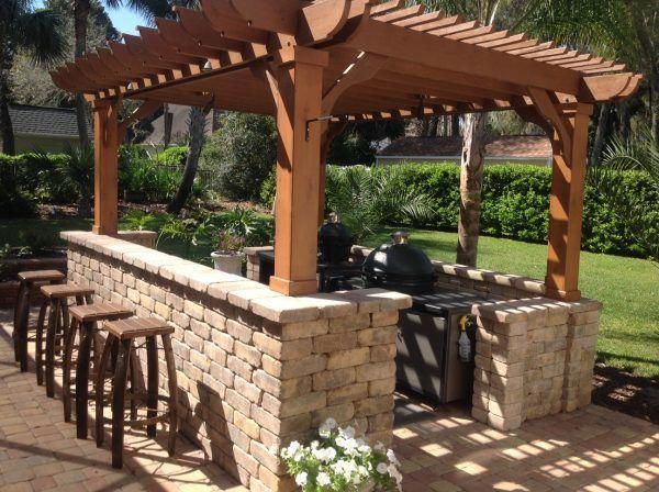 Big Kahuna 8x9 Pergola Kit In 2018 Pergolas Pinterest Pergola Big Kahuna Freestanding Pergola #pergolaideas - Big Kahuna 8x9 Pergola Kit In 2018 Pergolas Pinterest Pergola