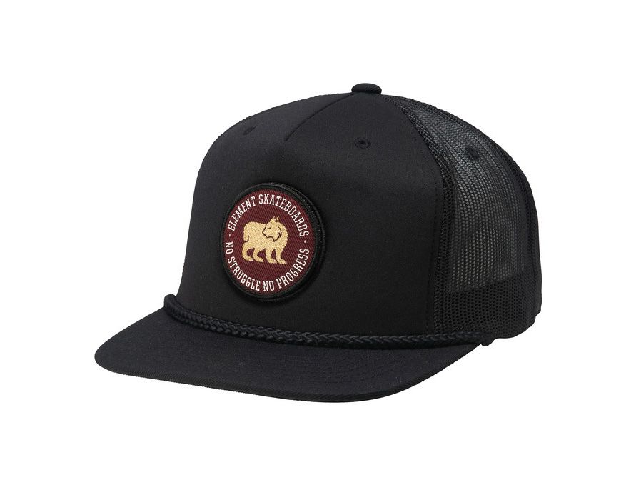 Hombre Element Knutsen Gorras