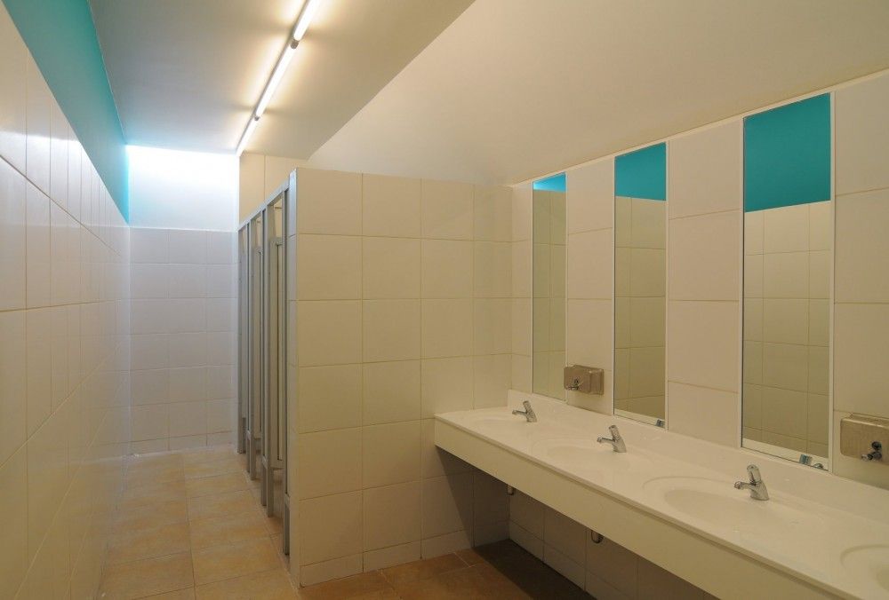 nice school bathrooms modern real nice commercial restroom villa el sol school gubbins arquitectos gallery of 12 nice school bathrooms modern real nice commercial restroom villa el sol school gubbins arquitectos gallery of 12