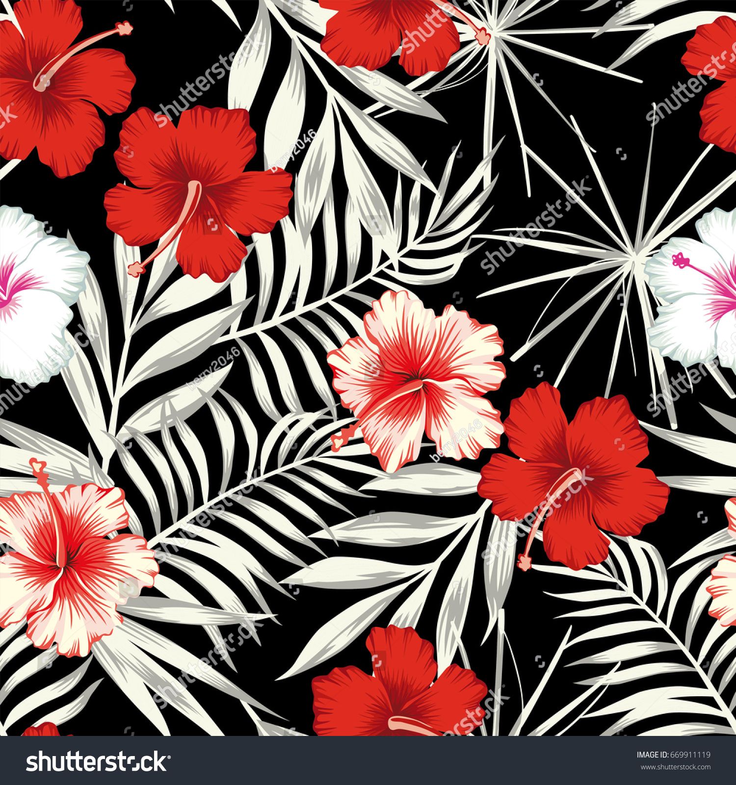 Abstract Black Red White Stripes Facebook Cover Red And White Black Abstract Black And Red