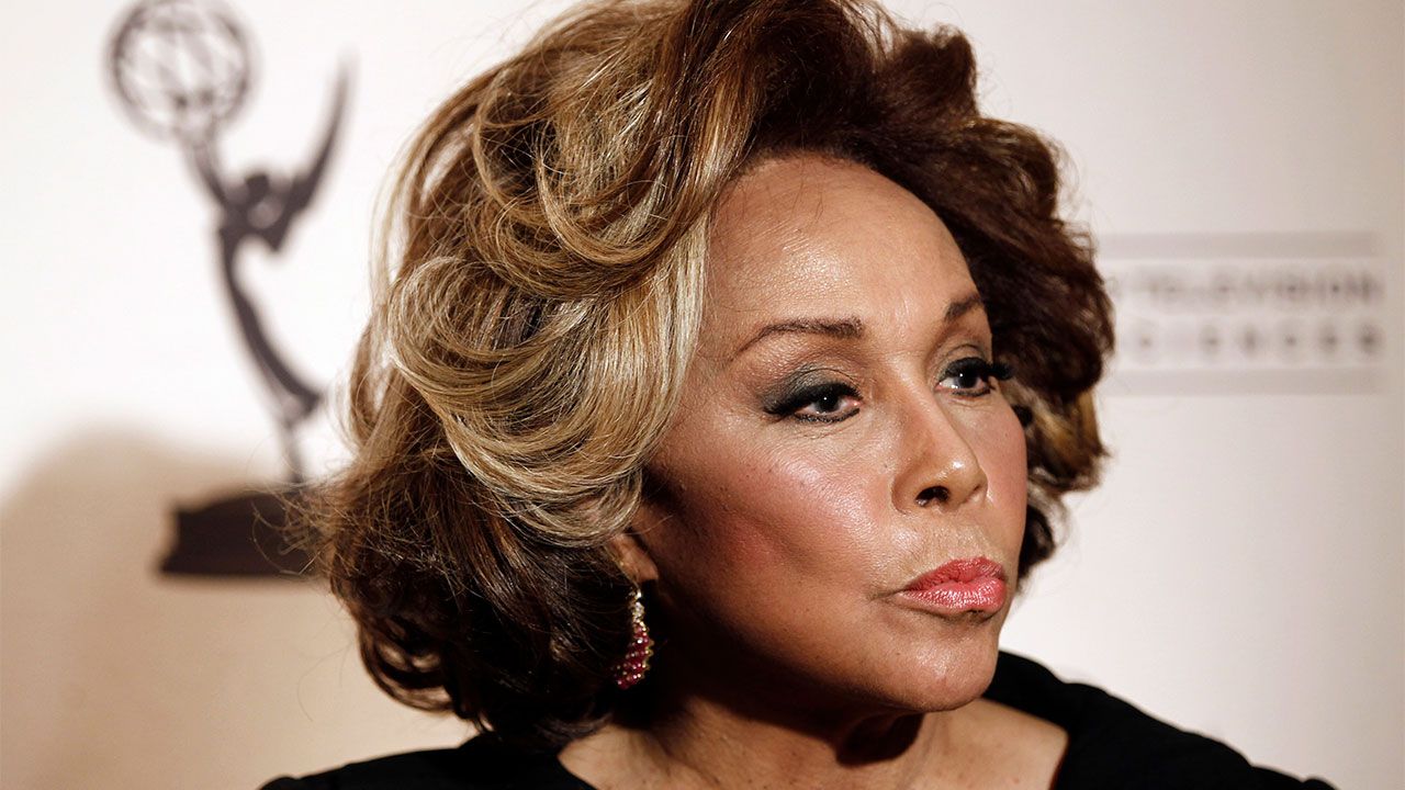 Pioneering actress DiahannCarroll dies at 84 Diahann