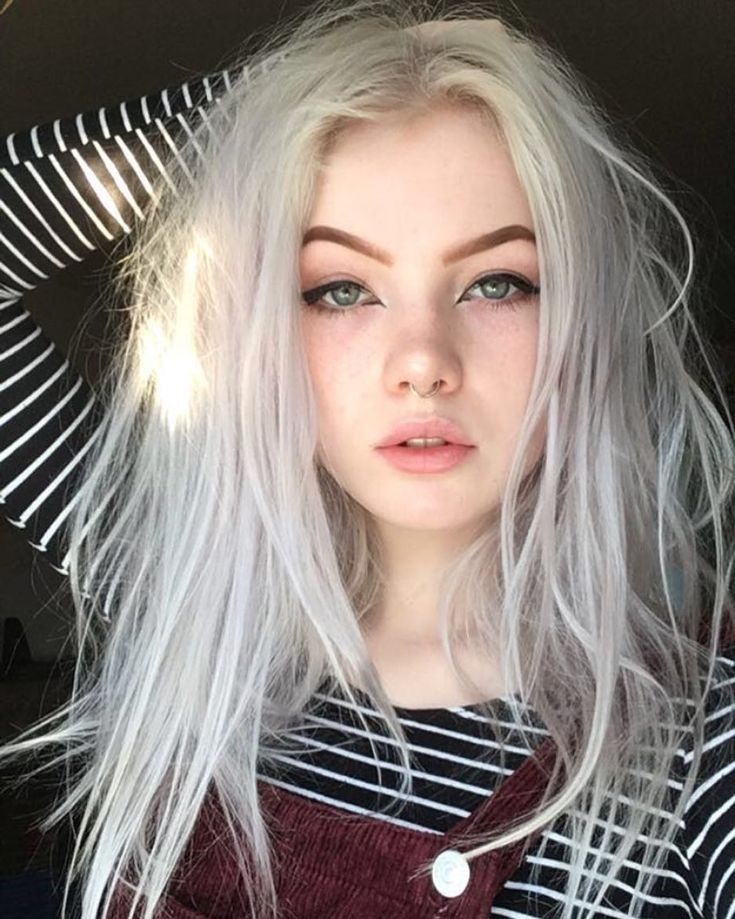 White girl e — photo 14