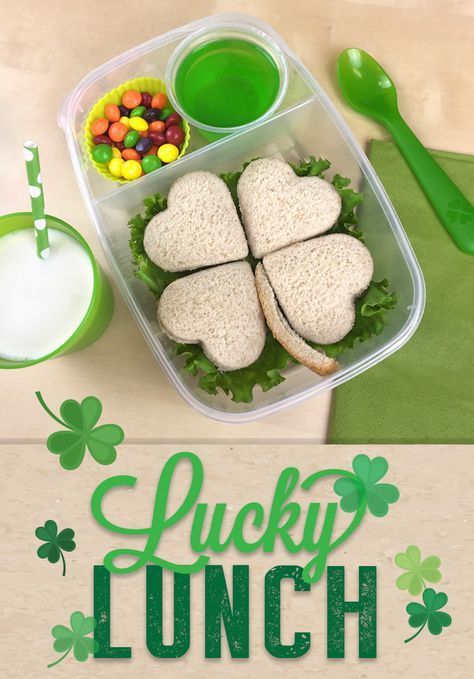 Lucky Lunch - Lakeview Farms