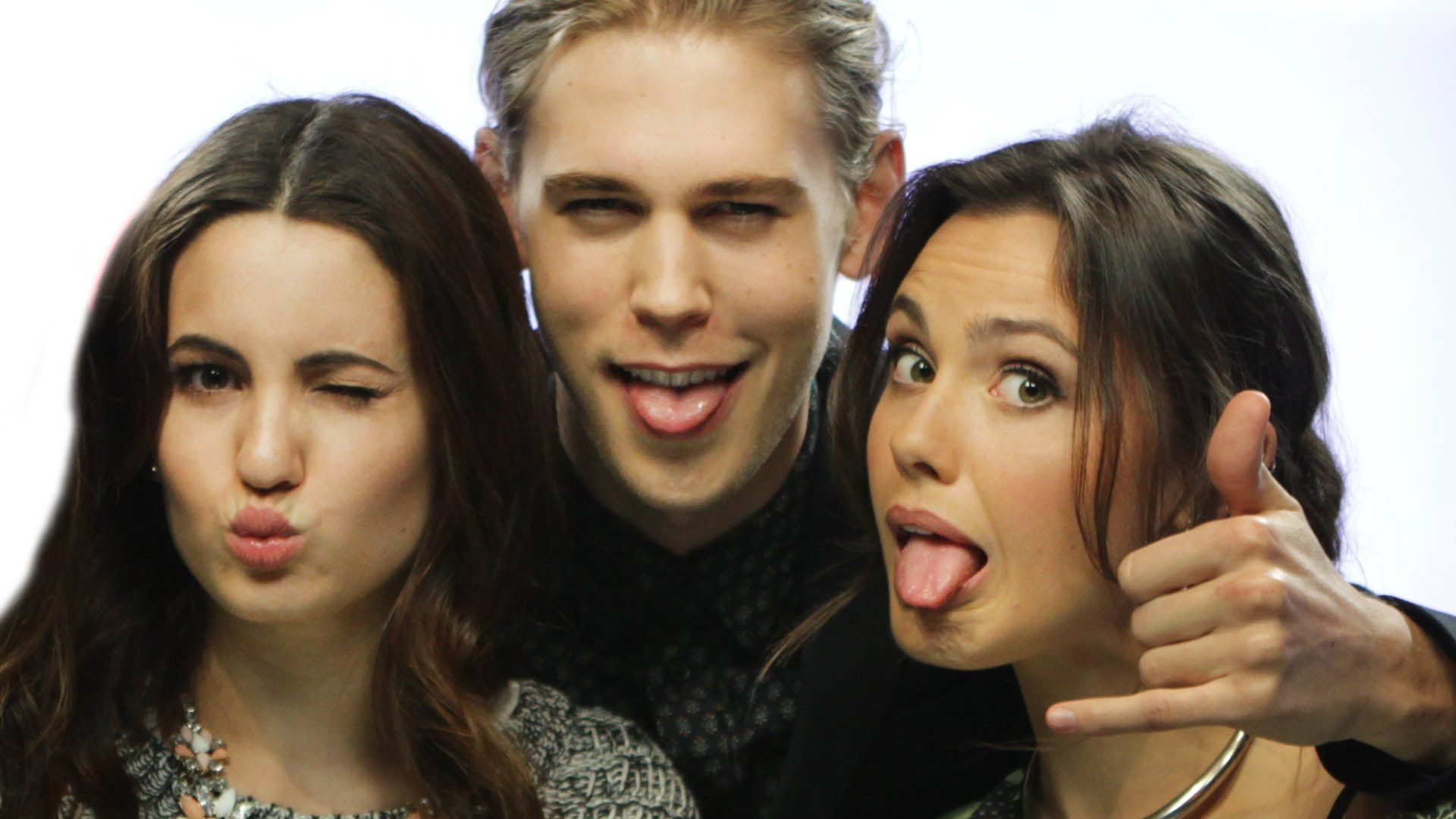 wallpapers Chronicles Of Shannara Cast pinterest