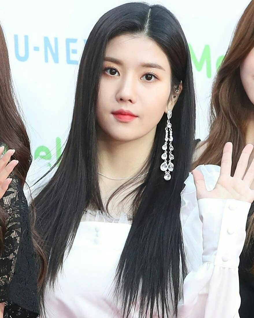 kwon eunbi kwon eunbi