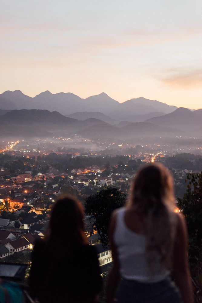 My Favorite Photos From Laos