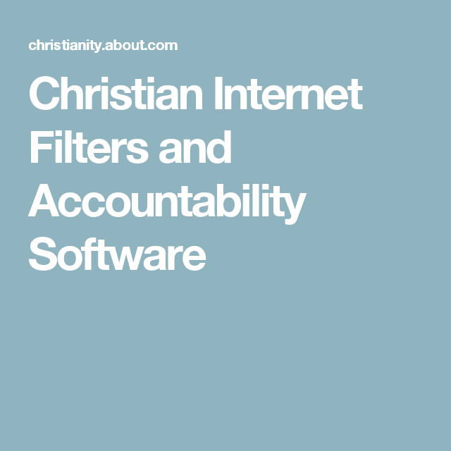 Stay Safe Online Filters and Accountability Software (With