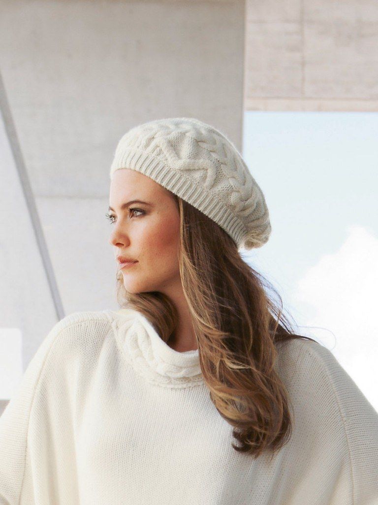 Stylish Winter Hats for Women-These 8 Winter Hats Every Girl Must Try