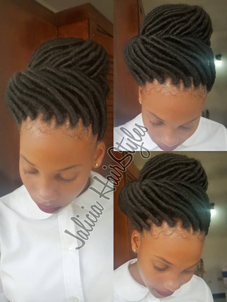 Here we are going to discuss on the finest african hair styles which are popular among the new age people. To do this, you have to follow some instructions.http://www.africanhairstyles.org/category/top-styles/ Faux Locs Hairstyles, Braided Hairstyles For Black Women, African Braids Hairstyles, Twist Hairstyles, Natural Hair Braids, Braids For Black Hair, Natural Hair Styles, Hair Twist Styles, Braid Styles