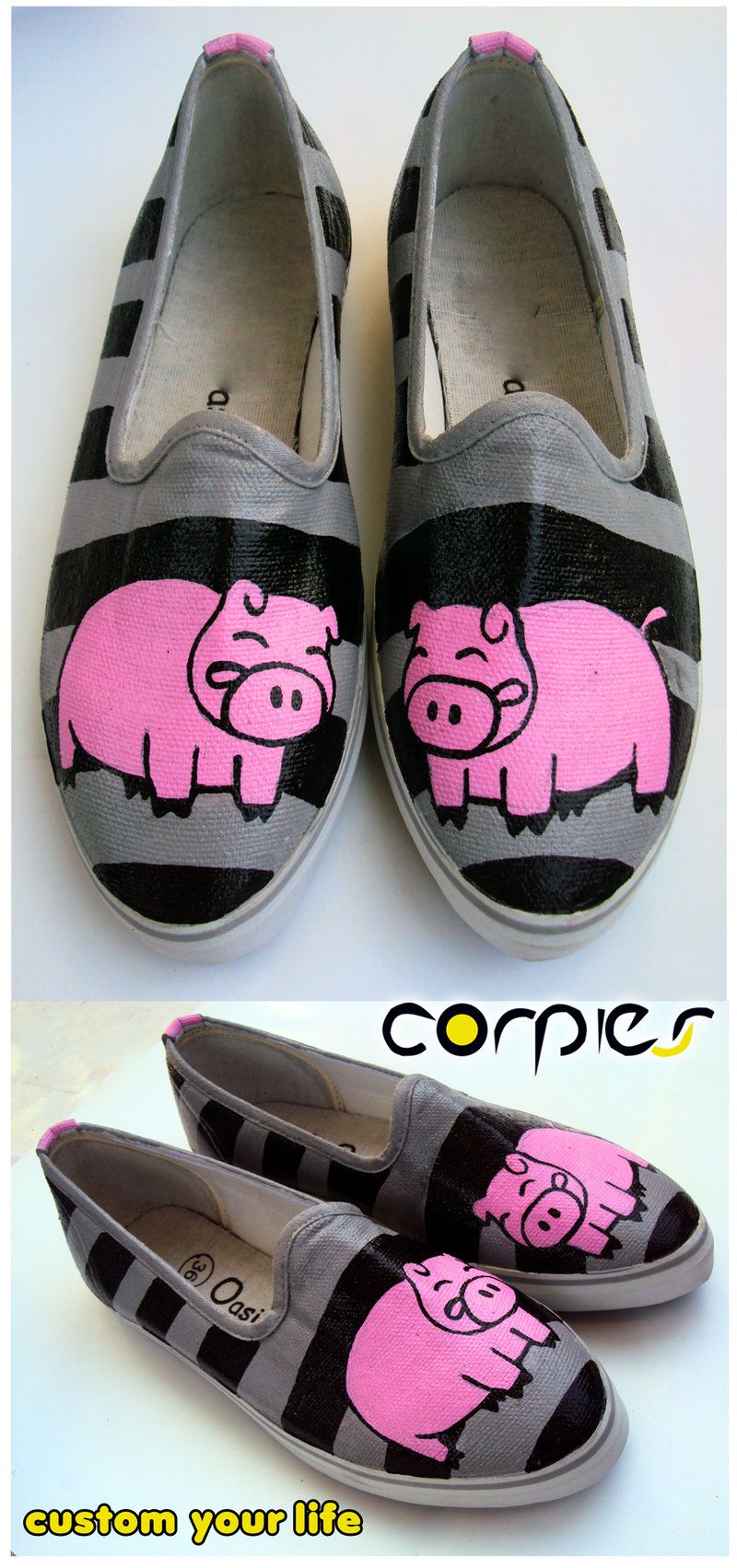 Guinea Pigs Background With Pets And Food Women Casual Sneakers Shoes Flat Cool New Designer Guinea Pigs Background With Pets And Food Women Casual Sneakers Shoes Flat Cool New Designer