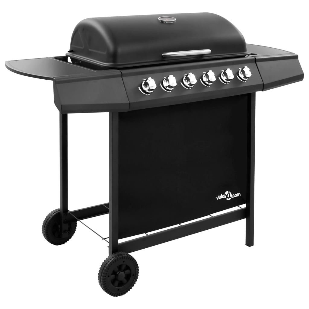 vidaXL Gasgrill