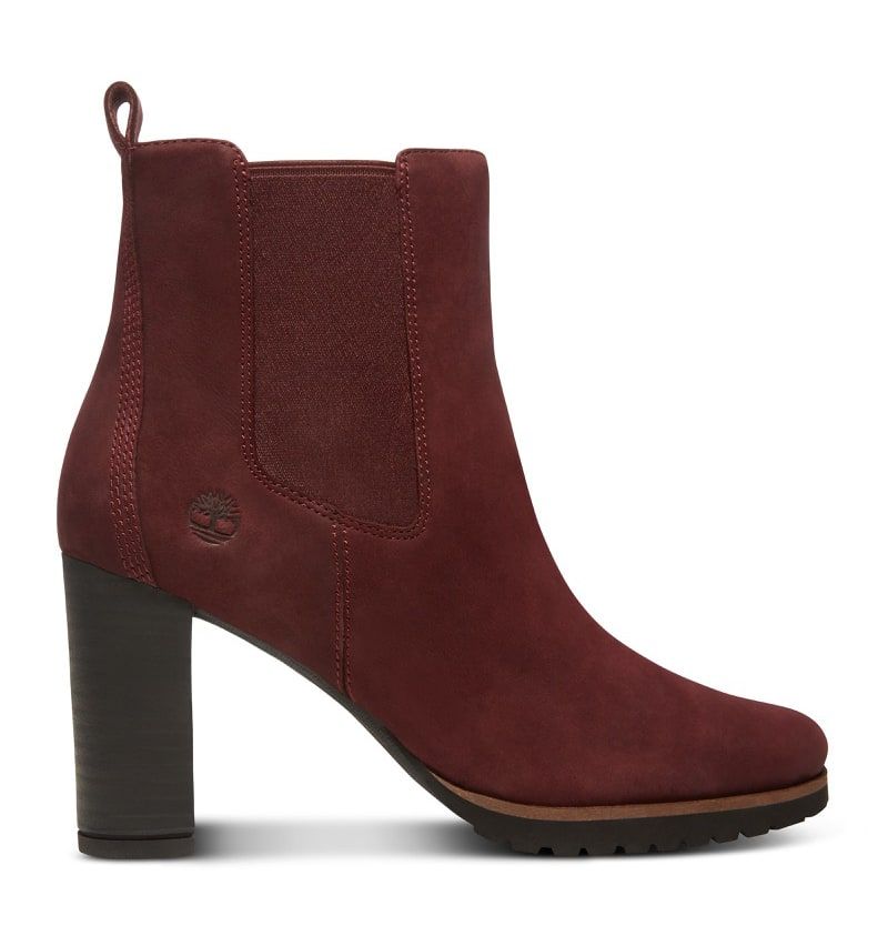 bottine leslie annne timberland bottine leslie annne timberland