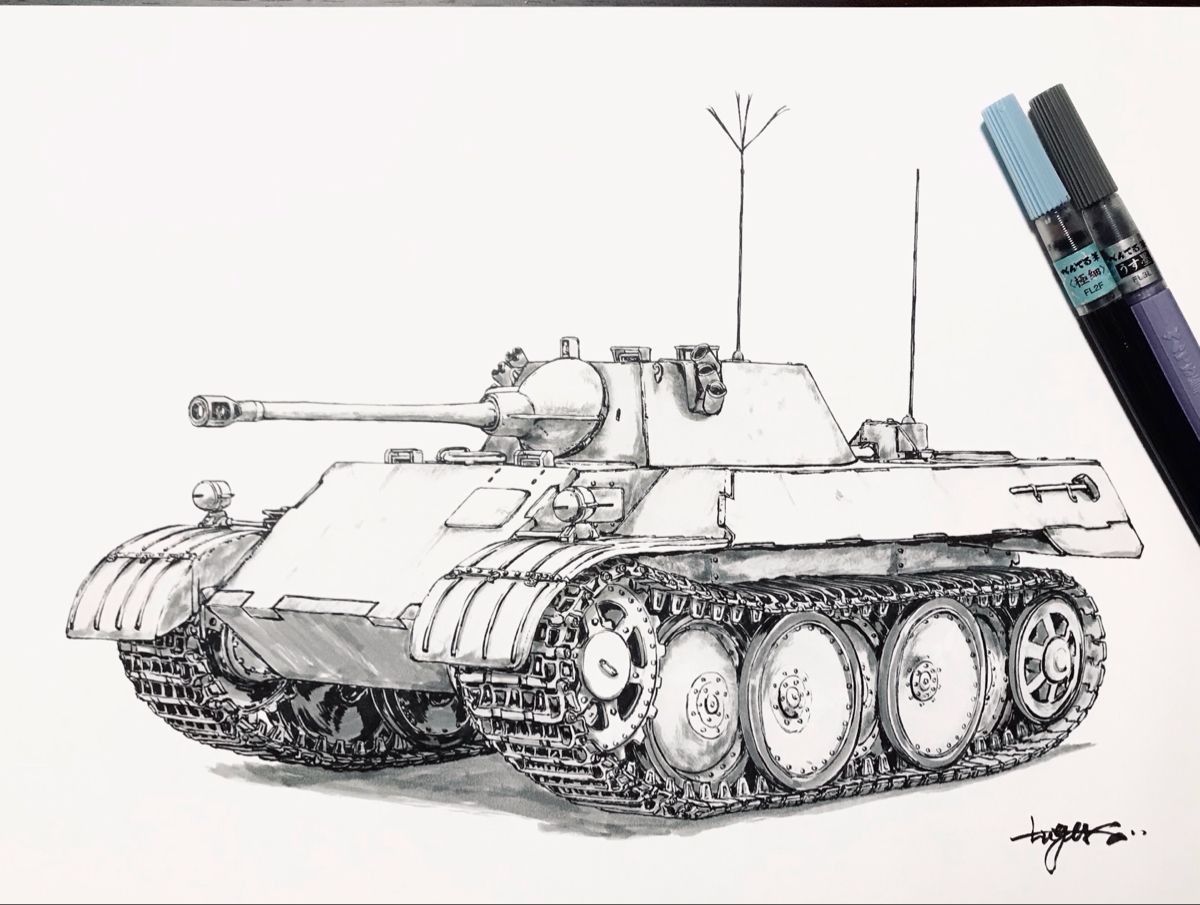 Vk1602 Leopard vk1602-leopard
