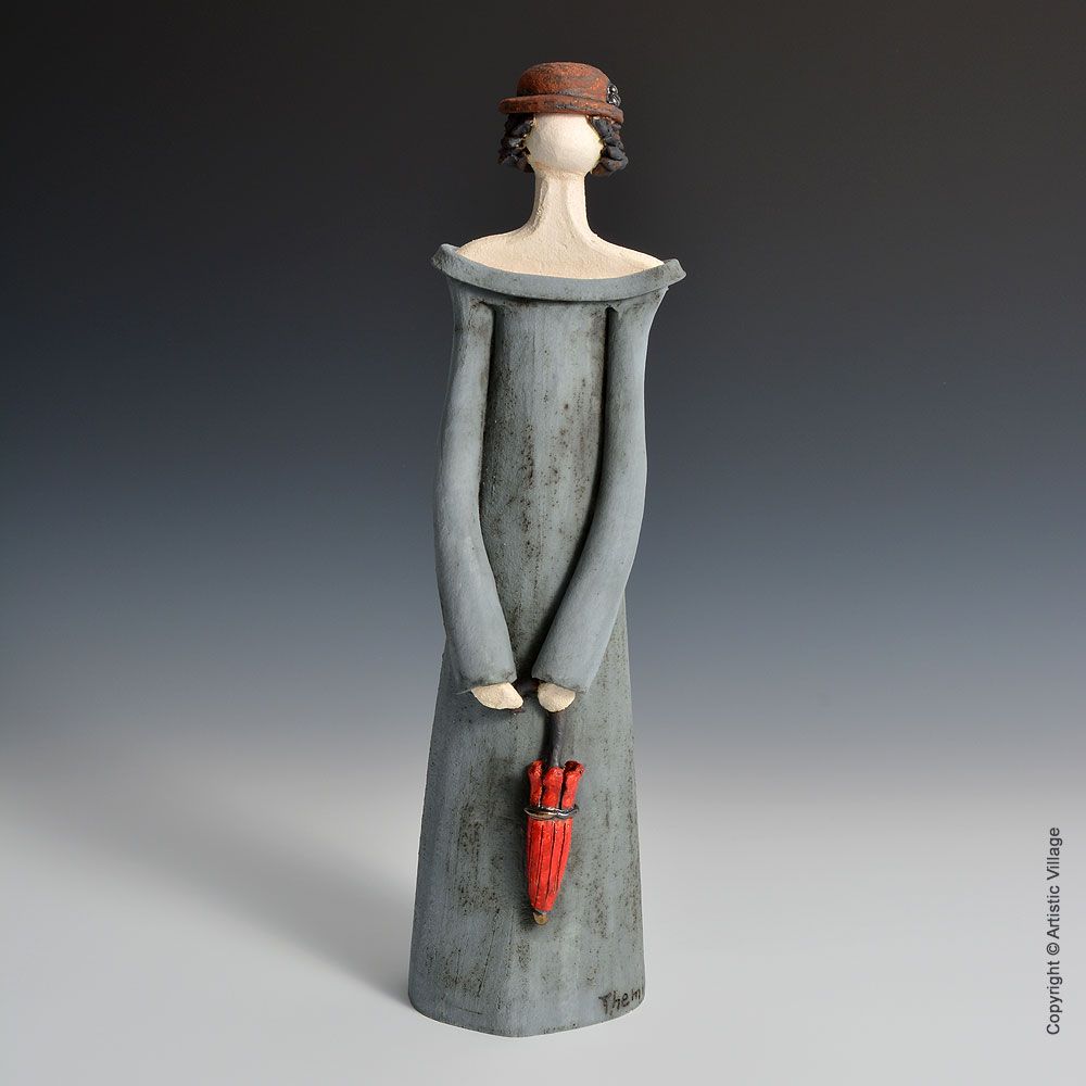 #follow #popular #contemporaryart #fineart #style #fresh #contemporaryexpressionism #surrealists #sculptors #design #potteryart #contemporary #art_museum #art #culture #skulptur #modernstyle #craft #interior #homefashion #painting #decoration #deco #arte #exhibition #kunst #sculpture #style #artistic #homedecoration #ceramicdesign #seramik #ceramicart #keramik #ceramics #pottery #clay #handmade Contemporary Expressionism, Contemporary Art, Pottery Clay, Pottery Art, Ceramic Design, Ceramic Art, Shop Artwork, Art Museum, Special Gifts
