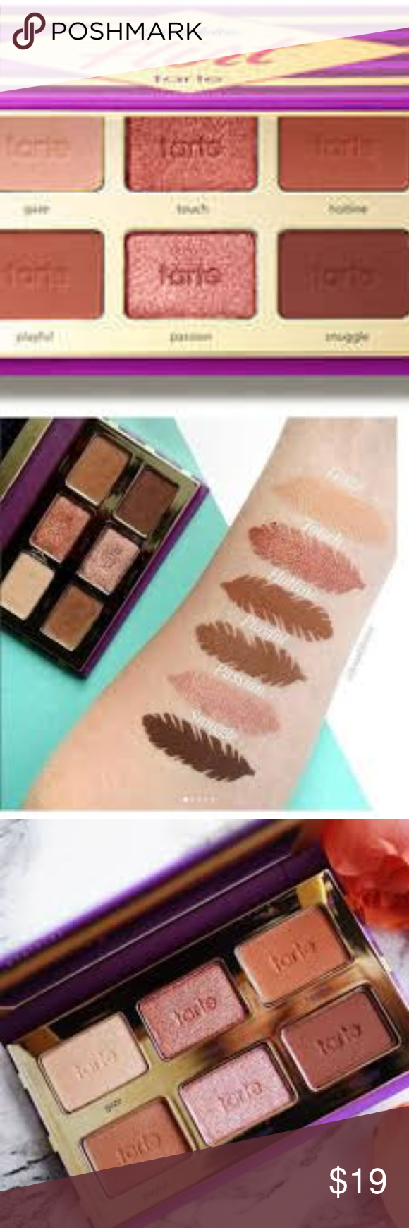 Any dupe suggestions for Touch and Passion in the